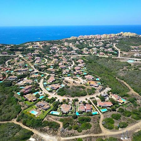 Stintino Country Paradise - Resort & Villas المظهر الخارجي الصورة