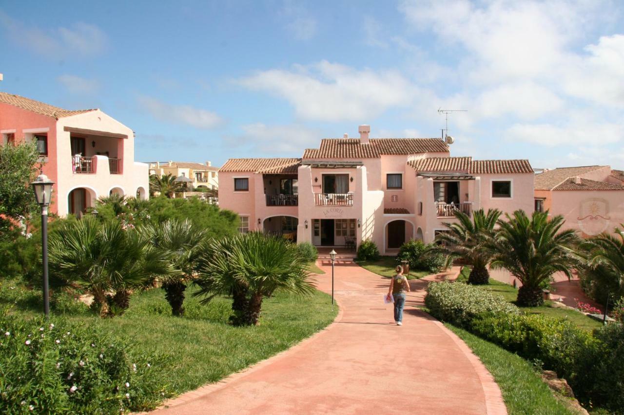Stintino Country Paradise - Resort & Villas المظهر الخارجي الصورة