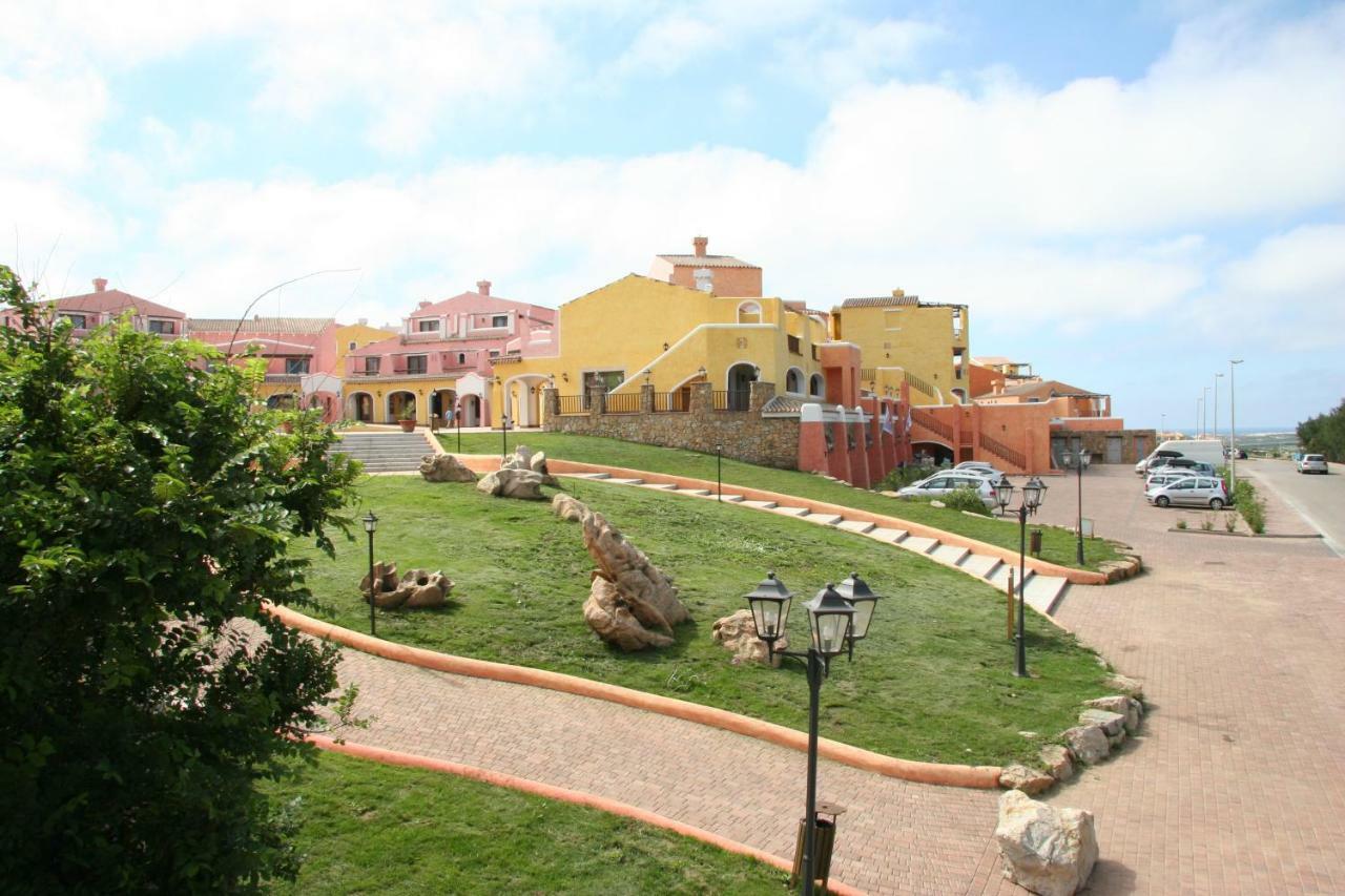 Stintino Country Paradise - Resort & Villas المظهر الخارجي الصورة