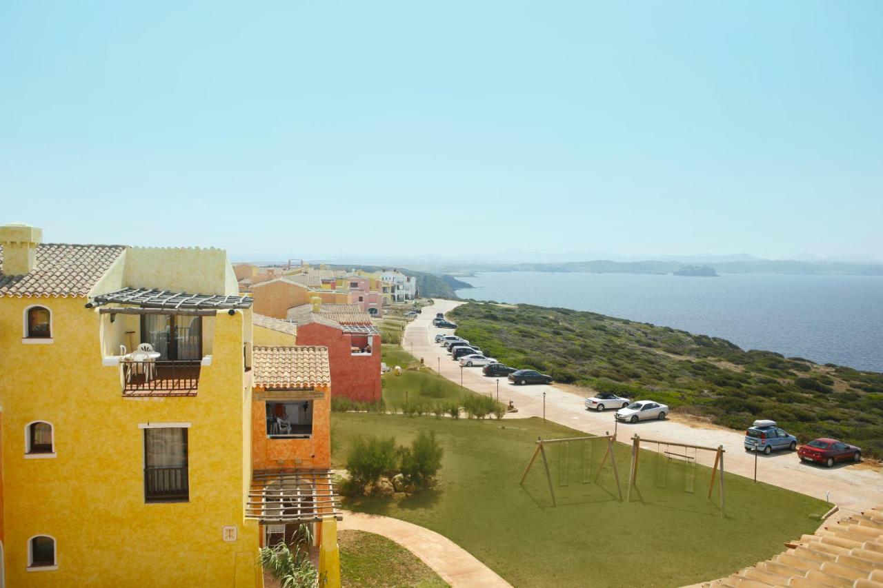 Stintino Country Paradise - Resort & Villas المظهر الخارجي الصورة