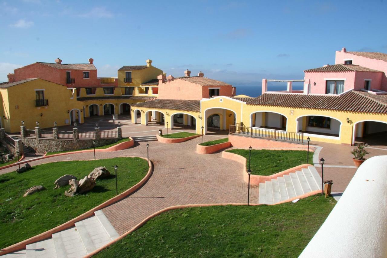 Stintino Country Paradise - Resort & Villas المظهر الخارجي الصورة