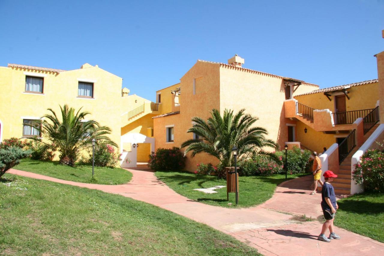 Stintino Country Paradise - Resort & Villas المظهر الخارجي الصورة