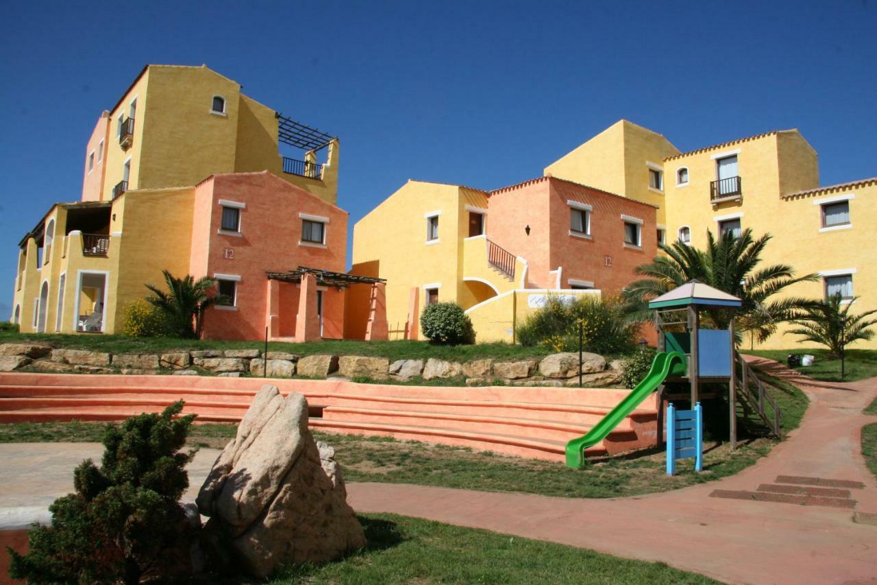 Stintino Country Paradise - Resort & Villas المظهر الخارجي الصورة