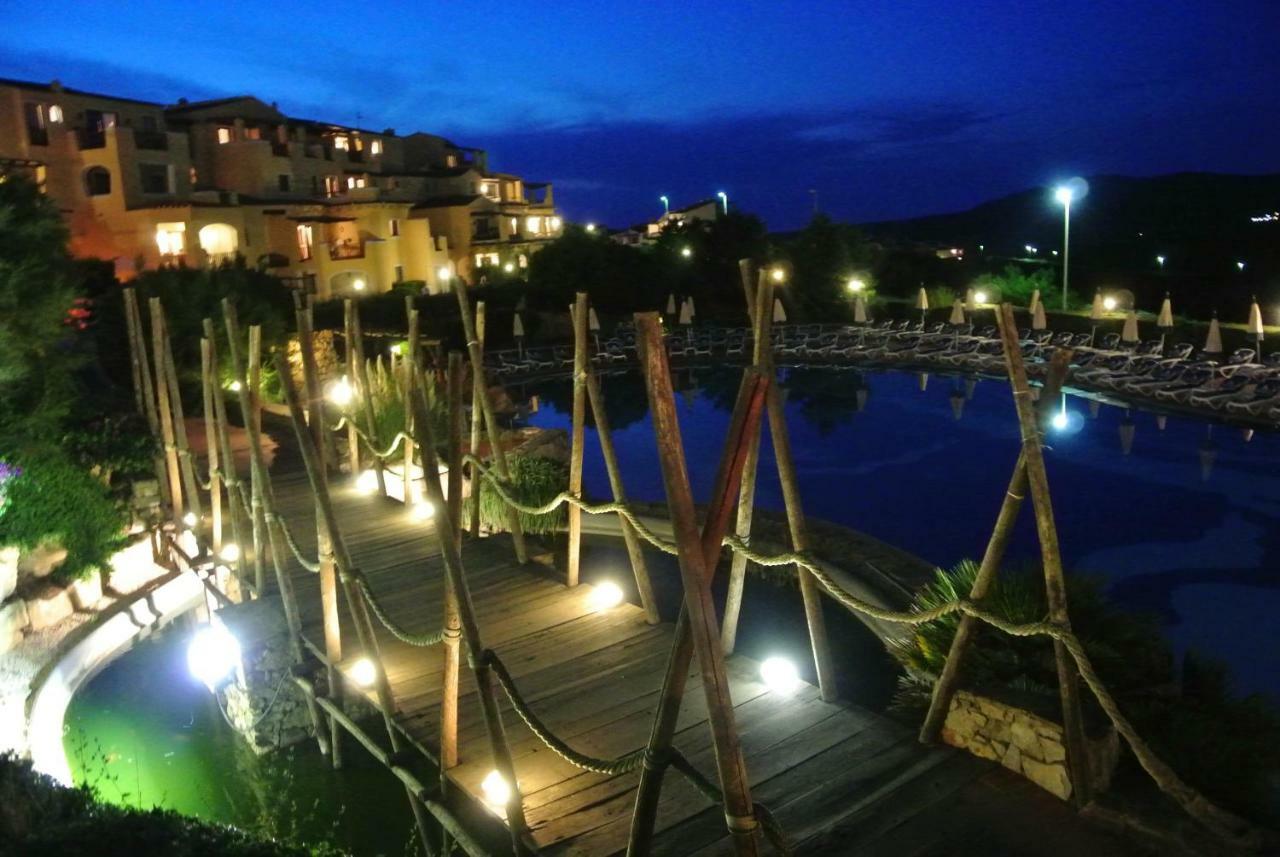 Stintino Country Paradise - Resort & Villas المظهر الخارجي الصورة