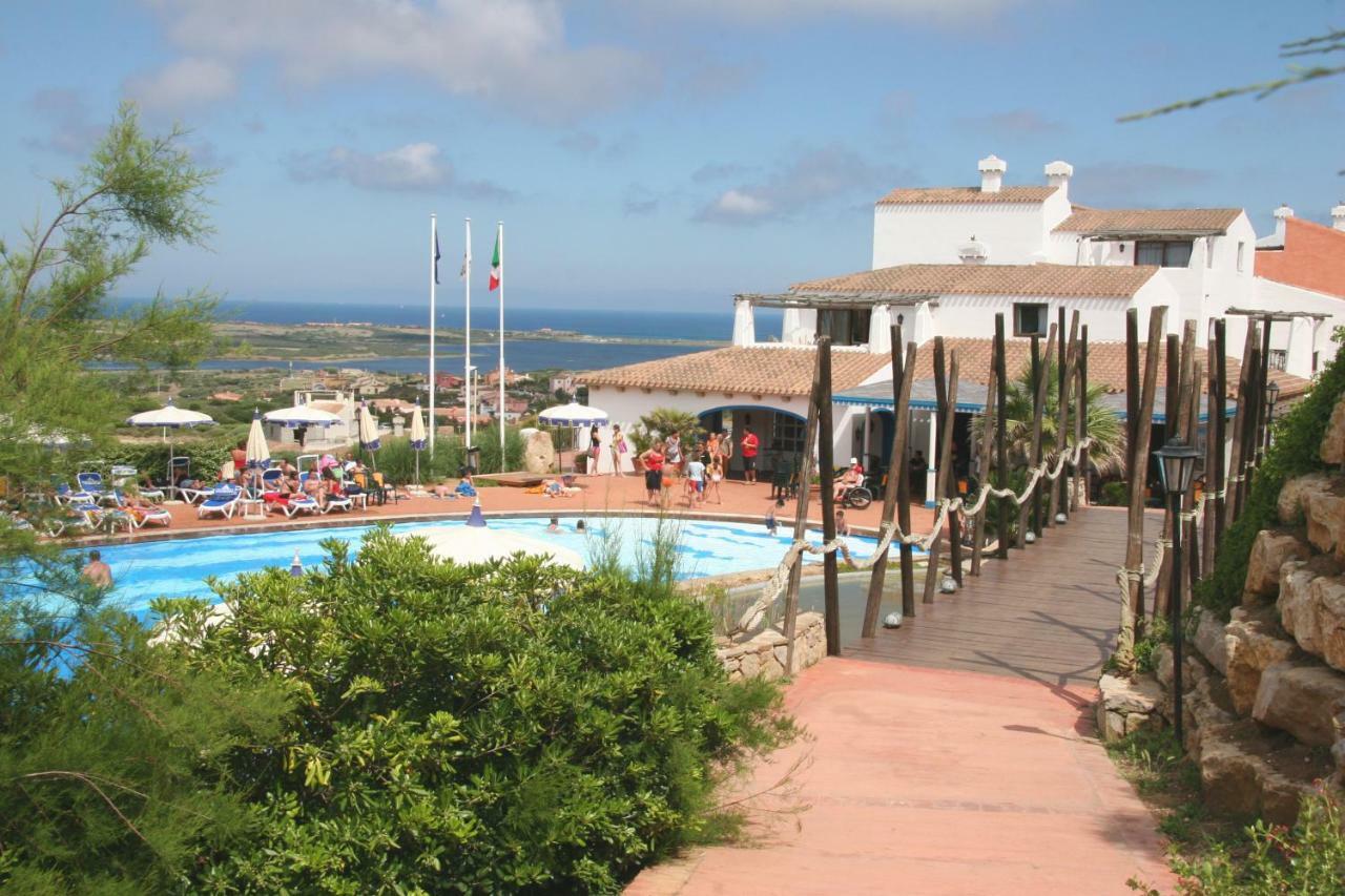 Stintino Country Paradise - Resort & Villas المظهر الخارجي الصورة