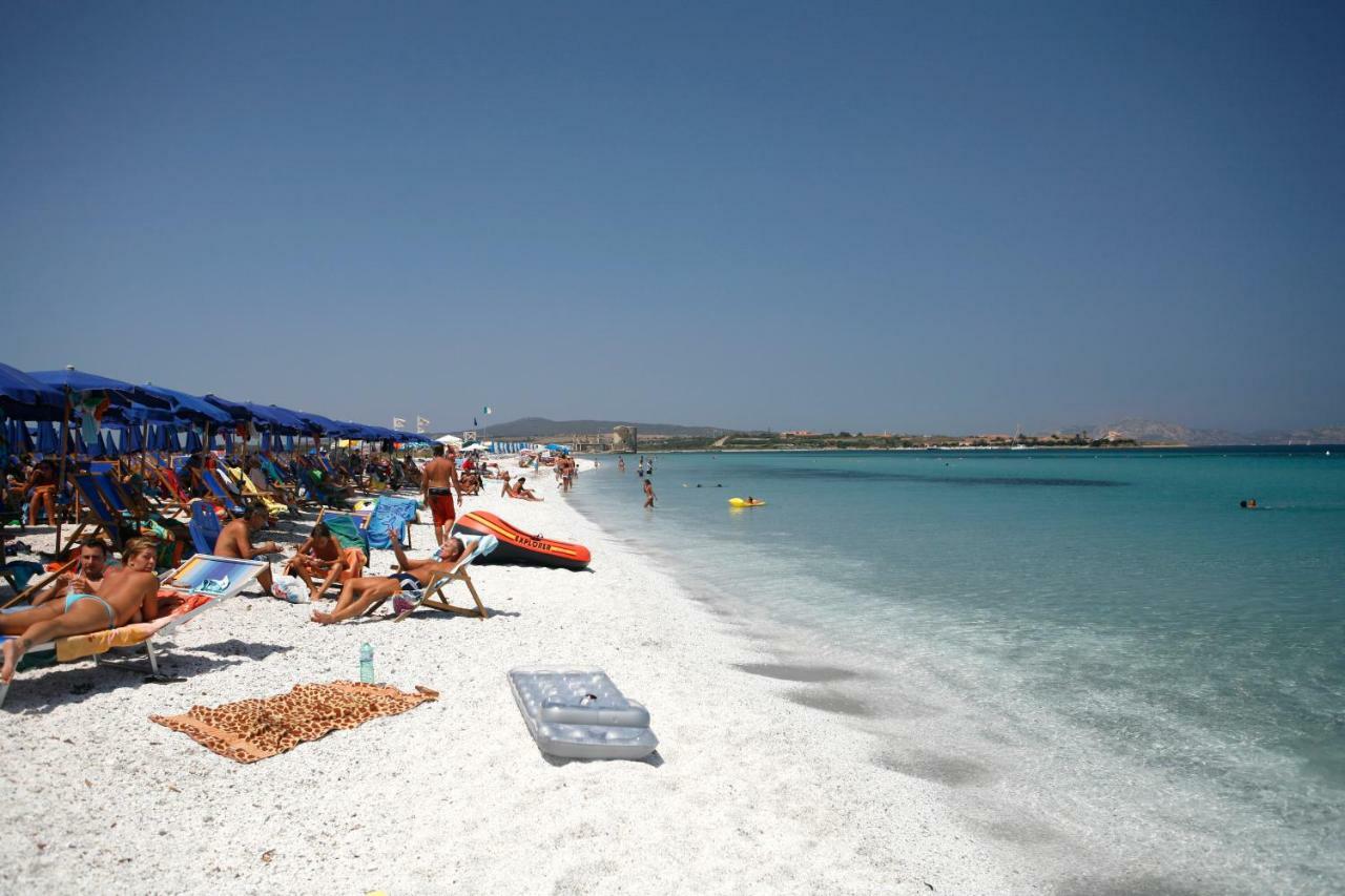 Stintino Country Paradise - Resort & Villas المظهر الخارجي الصورة