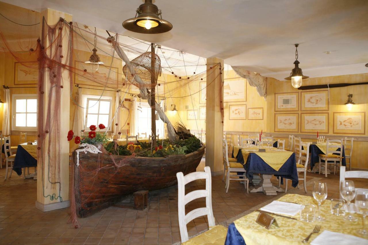 Stintino Country Paradise - Resort & Villas المظهر الخارجي الصورة