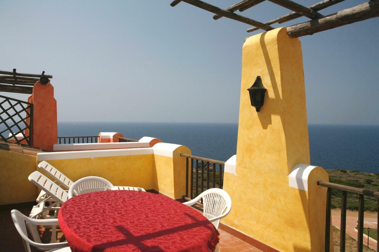 Stintino Country Paradise - Resort & Villas المظهر الخارجي الصورة